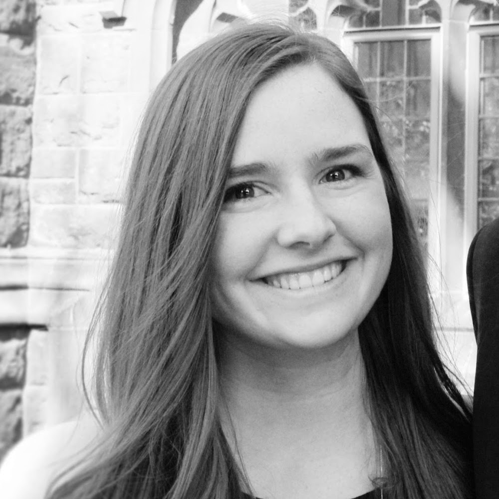 Meet your Posher, Rachel